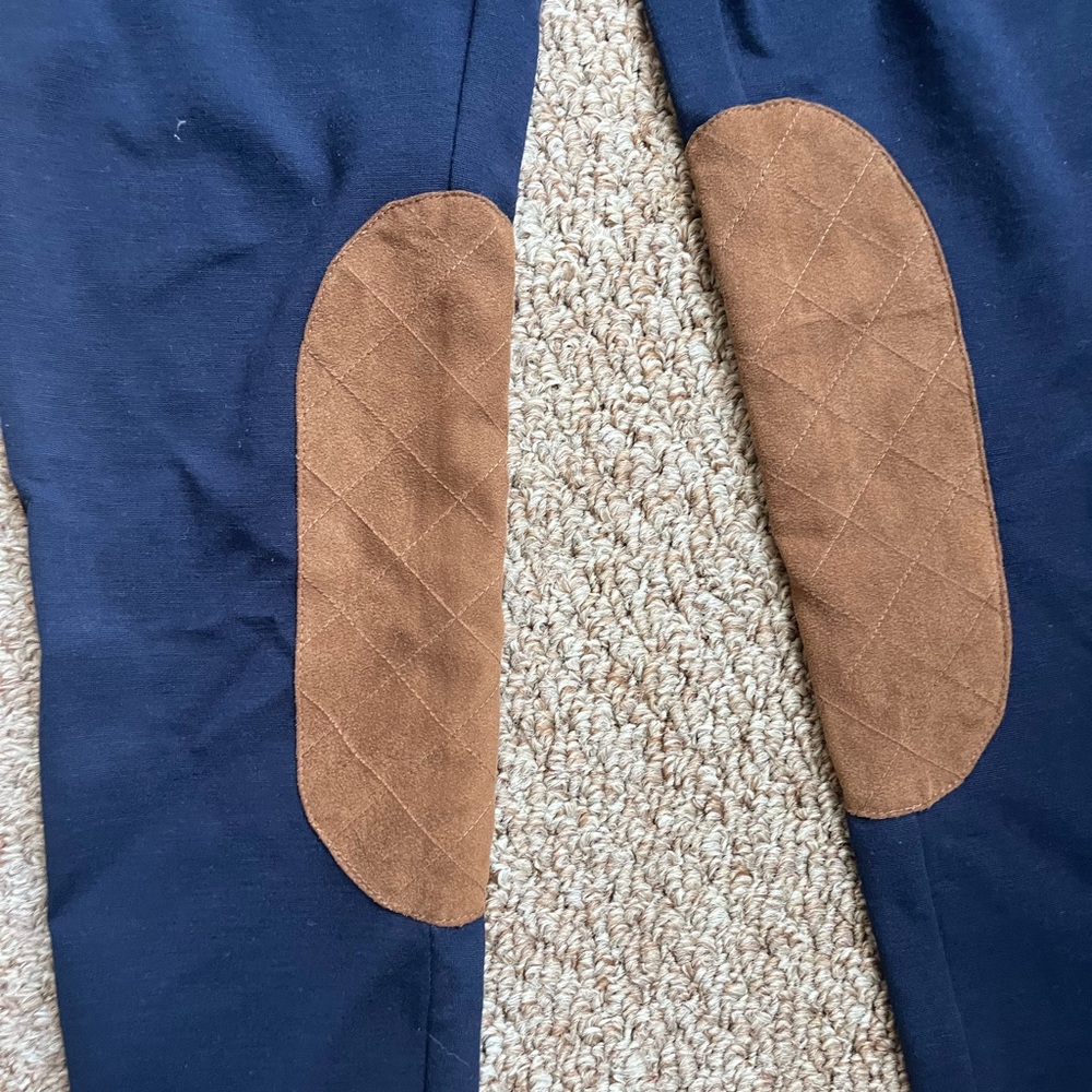 C Wonder Riding Pants - Picture 2 of 3